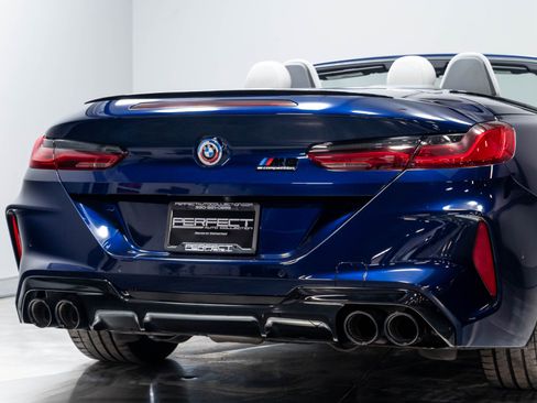 Used 2023 BMW M8 Competition AWD/4WD image 78