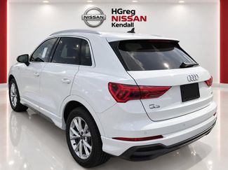 Used 2025 Audi Q3 2.0T Premium w/ Convenience Package AWD/4WD video 2