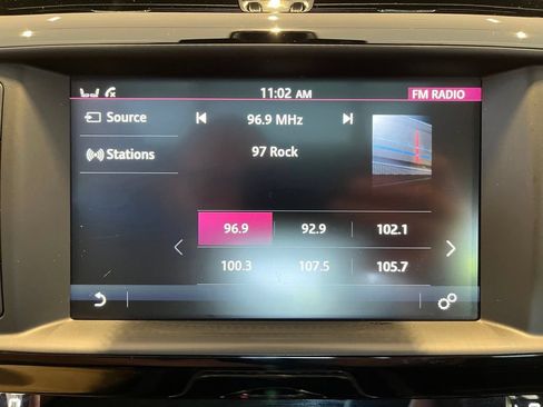 Used 2018 Jaguar XE Premium AWD/4WD image 48