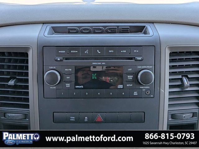 Used 2010 Dodge Ram 1500 Truck ST w/ ST Popular Equipment Group RWD image 17