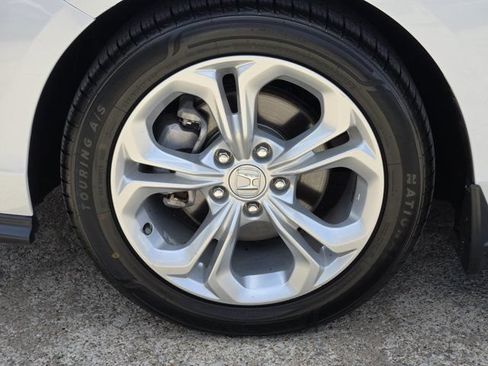 Used 2023 Honda Accord LX image 12