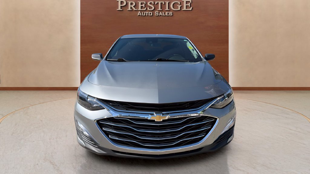 Used 2023 Chevrolet Malibu LS FWD image 64