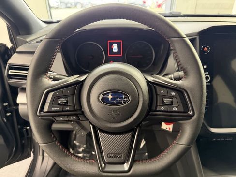 Used 2024 Subaru WRX w/ Accessory Package #2 image 14
