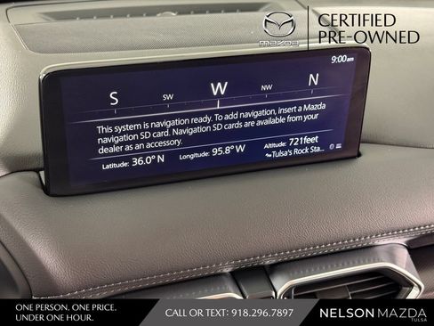 Used 2025 MAZDA CX-5 Carbon Edition AWD/4WD image 31