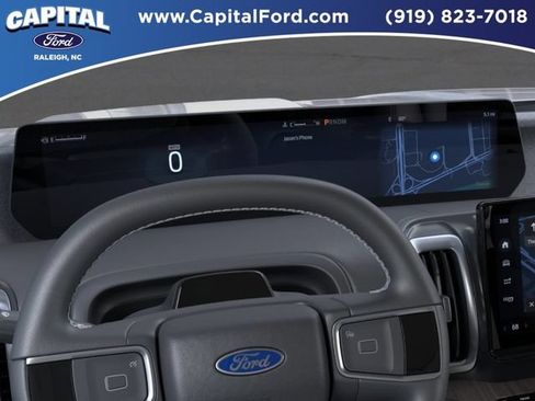 New 2026 Ford Expedition Max Platinum w/ Platinum Ultimate Package AWD/4WD image 13