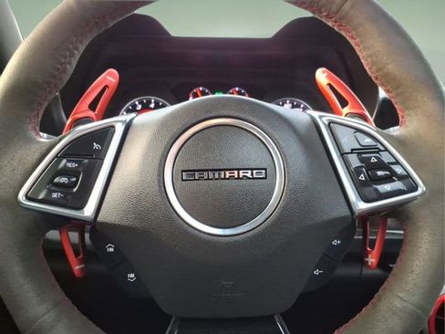 Used 2023 Chevrolet Camaro LT w/ RS Package image 21