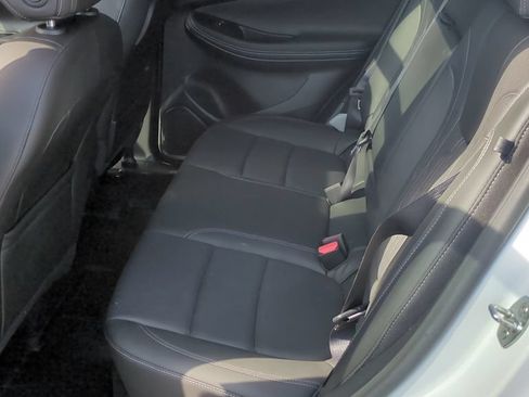 Used 2024 Buick Encore GX Avenir w/ Avenir Convenience Package FWD image 15
