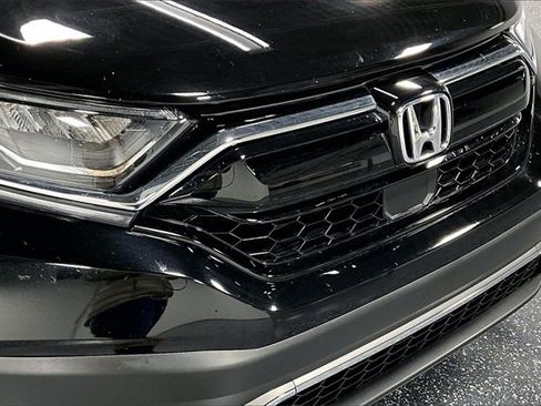 Used 2021 Honda CR-V Touring image 30