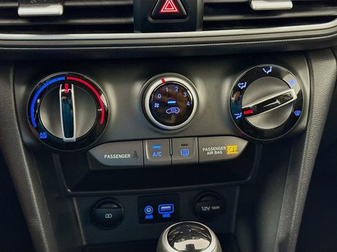 Used 2020 Hyundai Kona SEL FWD image 15