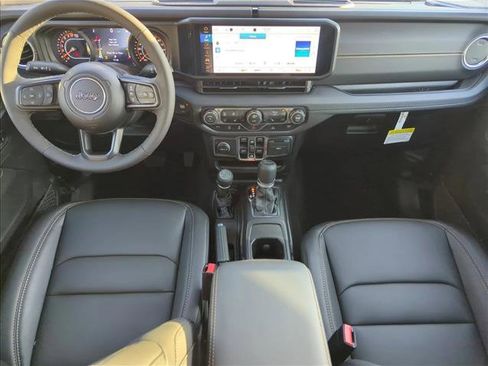 New 2026 Jeep Gladiator Sport AWD/4WD image 10