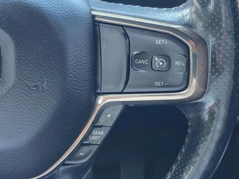 Used 2020 RAM 1500 Sport AWD/4WD image 22