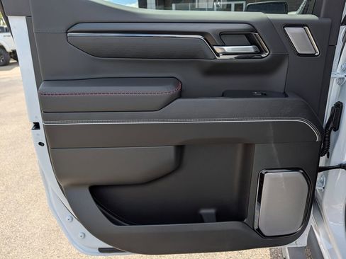 New 2026 GMC Sierra 1500 AT4X AWD/4WD image 33