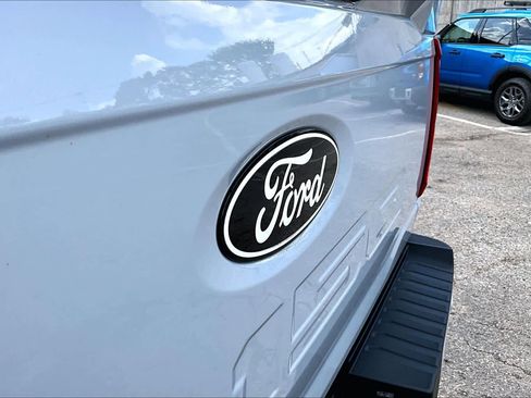 Certified 2025 Ford F150 XLT w/ Equipment Group 301A Standard AWD/4WD image 31