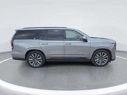 Used 2022 Cadillac Escalade Sport w/ Touring Package