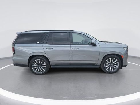 Used 2022 Cadillac Escalade Sport w/ Touring Package image 2