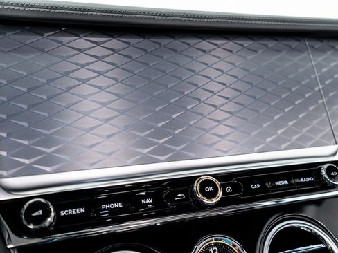 New 2025 Bentley Continental GTC image 45