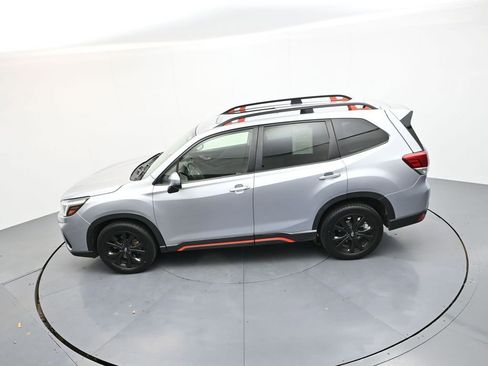 Used 2019 Subaru Forester Sport w/ Popular Package #2 image 25