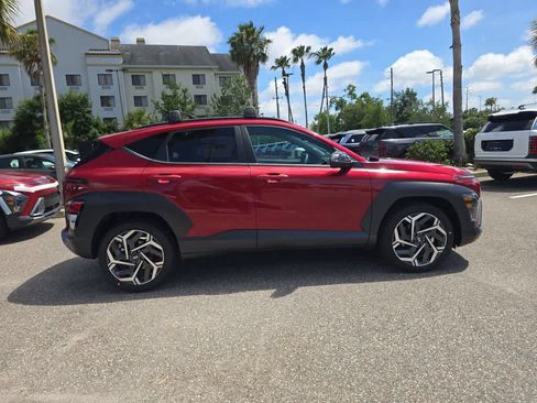 New 2026 Hyundai Kona SEL Premium FWD image 8