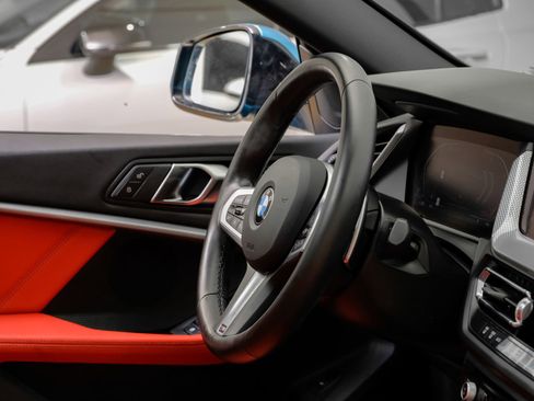 Used 2024 BMW 228i Gran Coupe w/ M Sport Package FWD image 18