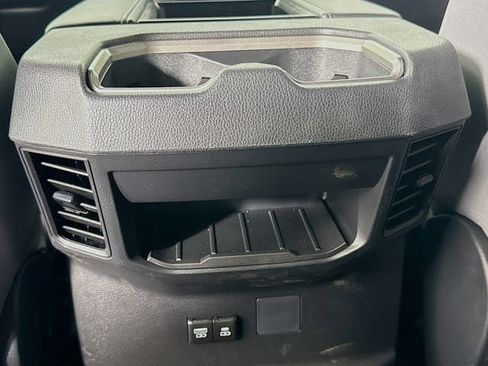 Certified 2025 Toyota Tundra SR5 AWD/4WD image 23