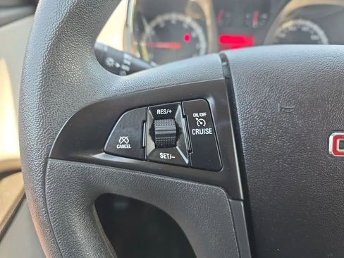 Used 2017 GMC Terrain SLE FWD image 14