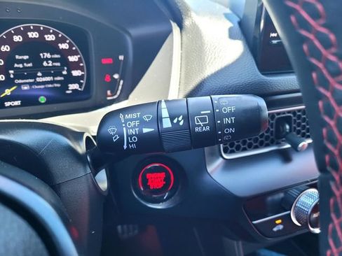 Used 2023 Honda Civic Type R image 26