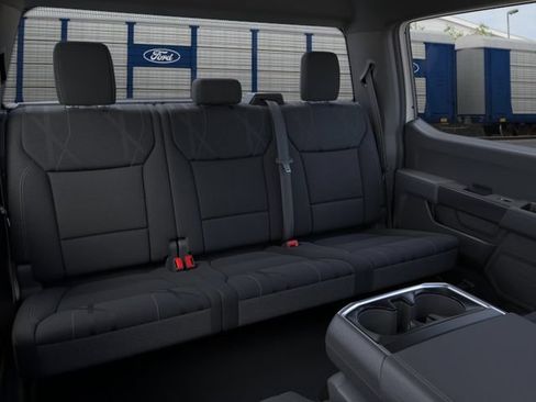 New 2026 Ford F150 STX w/ Equipment Group 200A RWD image 11