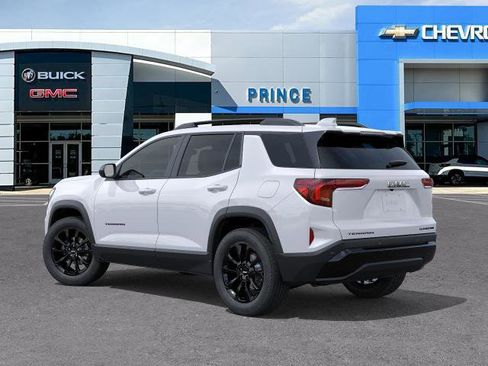 New 2026 GMC Terrain Elevation FWD image 3