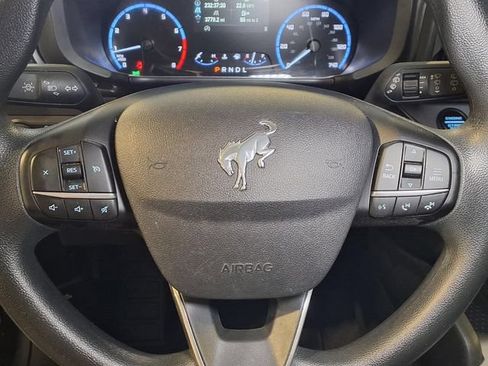 Used 2023 Ford Bronco Sport Big Bend AWD/4WD image 11