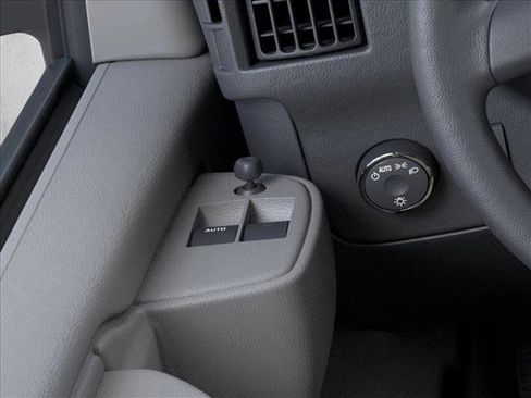 New 2025 Chevrolet Express 2500 w/ Driver Convenience Package image 22