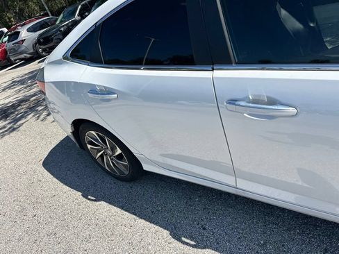 Used 2021 Honda Insight Touring image 24