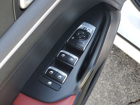 Certified 2024 Kia K5 GT-Line w/ GT-Line Premium Package FWD image 9