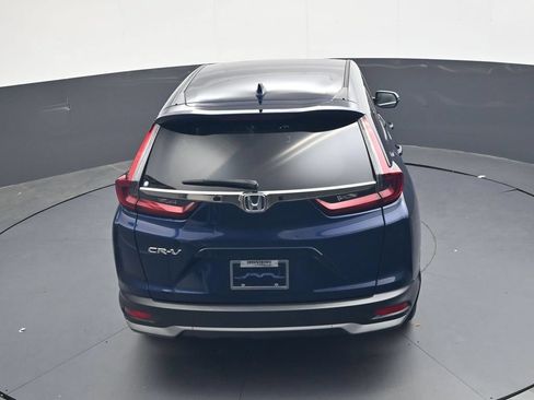 Used 2020 Honda CR-V EX-L image 29