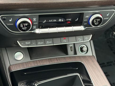 Used 2023 Audi Q5 2.0T Premium Plus w/ Premium Plus Package image 19