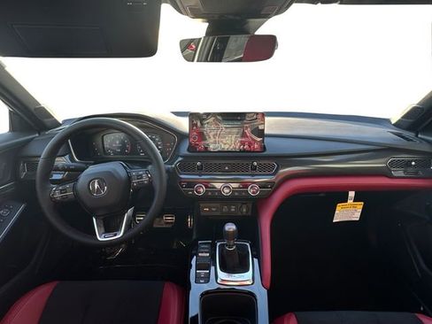 New 2025 Acura Integra Type S image 12