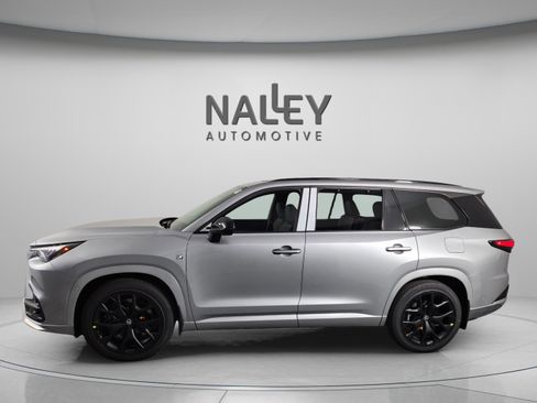 New 2026 Lexus TX 350 AWD image 2