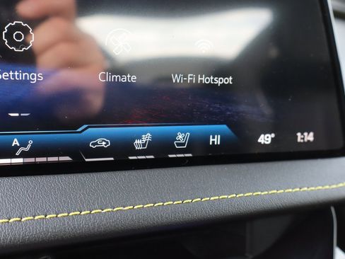 New 2026 Chevrolet Corvette Z06 image 14