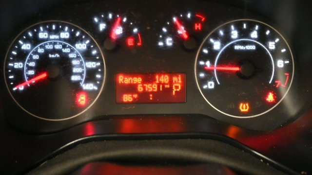 Used 2022 RAM ProMaster City Wagon FWD image 12