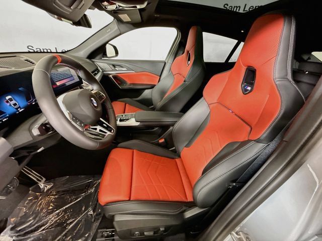 New 2027 BMW X2 M35i w/ Technology Package AWD/4WD image 22