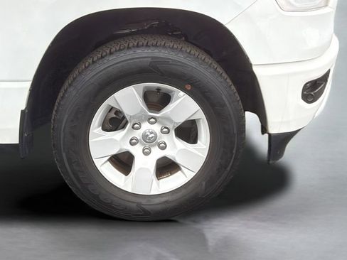 Used 2023 RAM 1500 Big Horn image 21