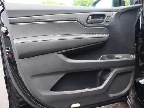 Used 2026 Honda Odyssey EX-L image 28