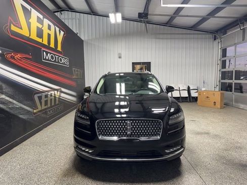 Used 2023 Lincoln Nautilus Reserve w/ Equipment Group 202A AWD/4WD image 33