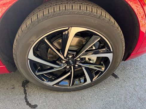 New 2025 Lincoln Corsair Grand Touring w/ Equipment Group 301A image 9