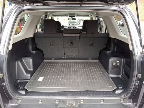 Certified 2018 Toyota 4Runner TRD Off-Road image 28