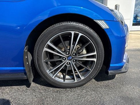 Used 2013 Subaru BRZ Limited RWD image 4