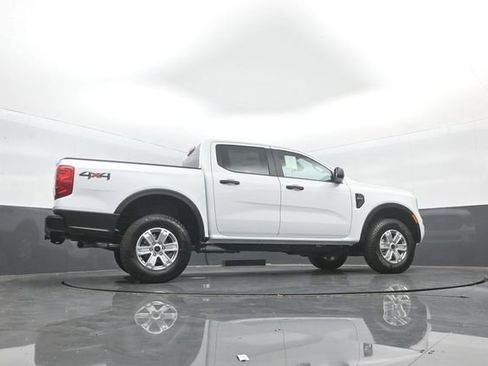 New 2025 Ford Ranger XL w/ Trailer Tow Package image 33