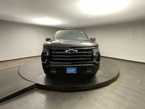 New 2026 Chevrolet Silverado 1500 High Country w/ Midnight Edition image 2