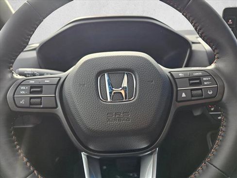 New 2026 Honda CR-V Sport-L image 18