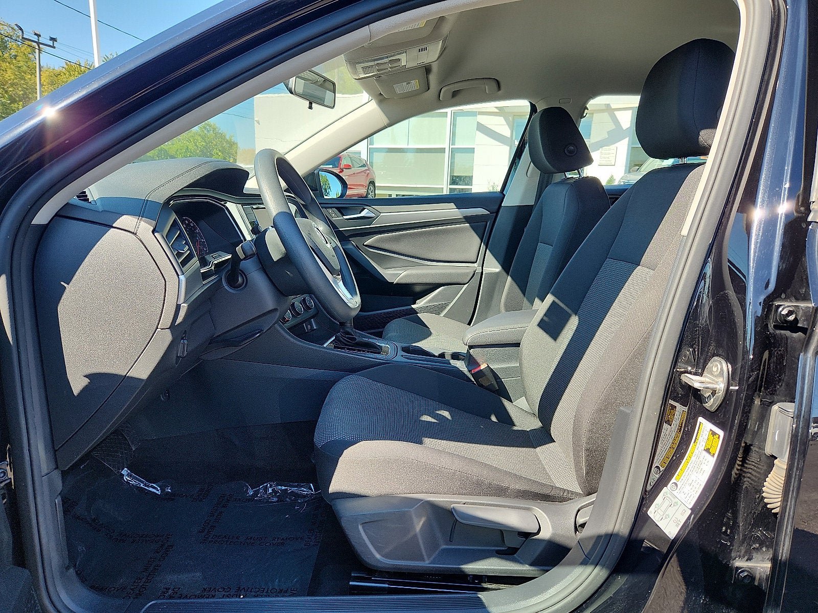 Used 2019 Volkswagen Jetta S FWD image 13