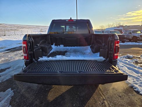 Used 2020 RAM 1500 Laramie w/ Sport Appearance Package image 30